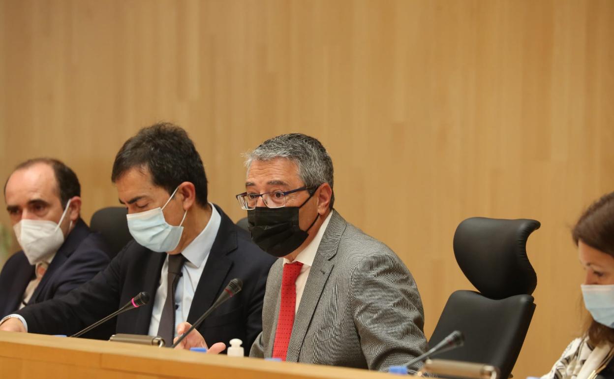 El Plan de Concertación de la Diputación de Málaga alcanzará los 37,3